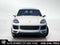 2016 Porsche Cayenne E-Hybrid S