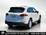 2016 Porsche Cayenne E-Hybrid S