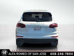 2016 Porsche Cayenne E-Hybrid S