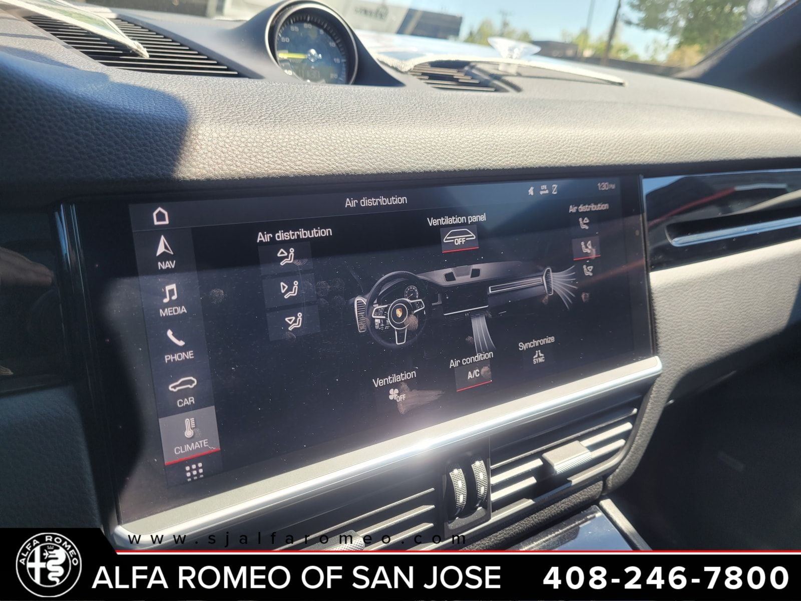 2019 Porsche Cayenne E-Hybrid Base