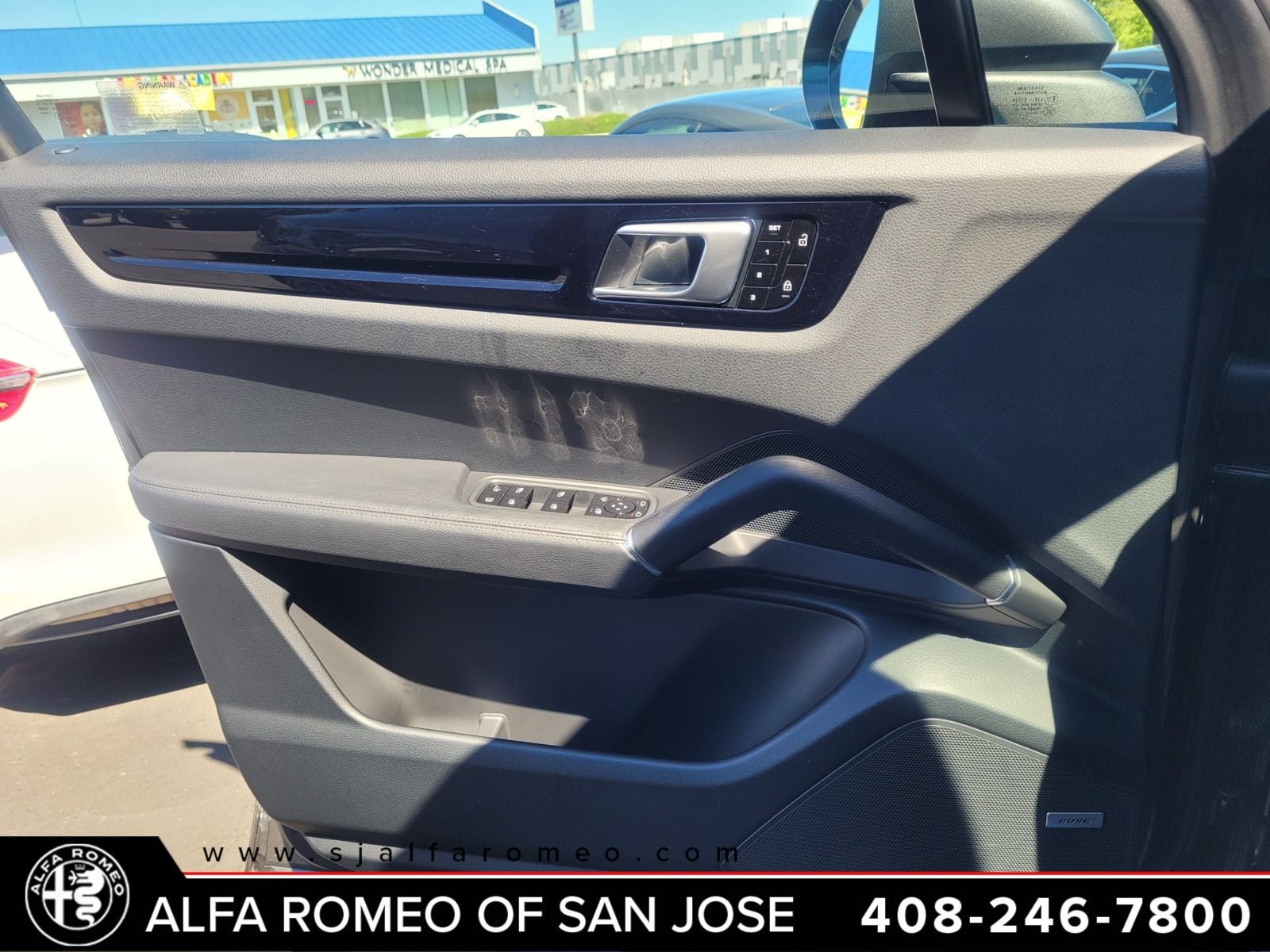 2019 Porsche Cayenne E-Hybrid Base