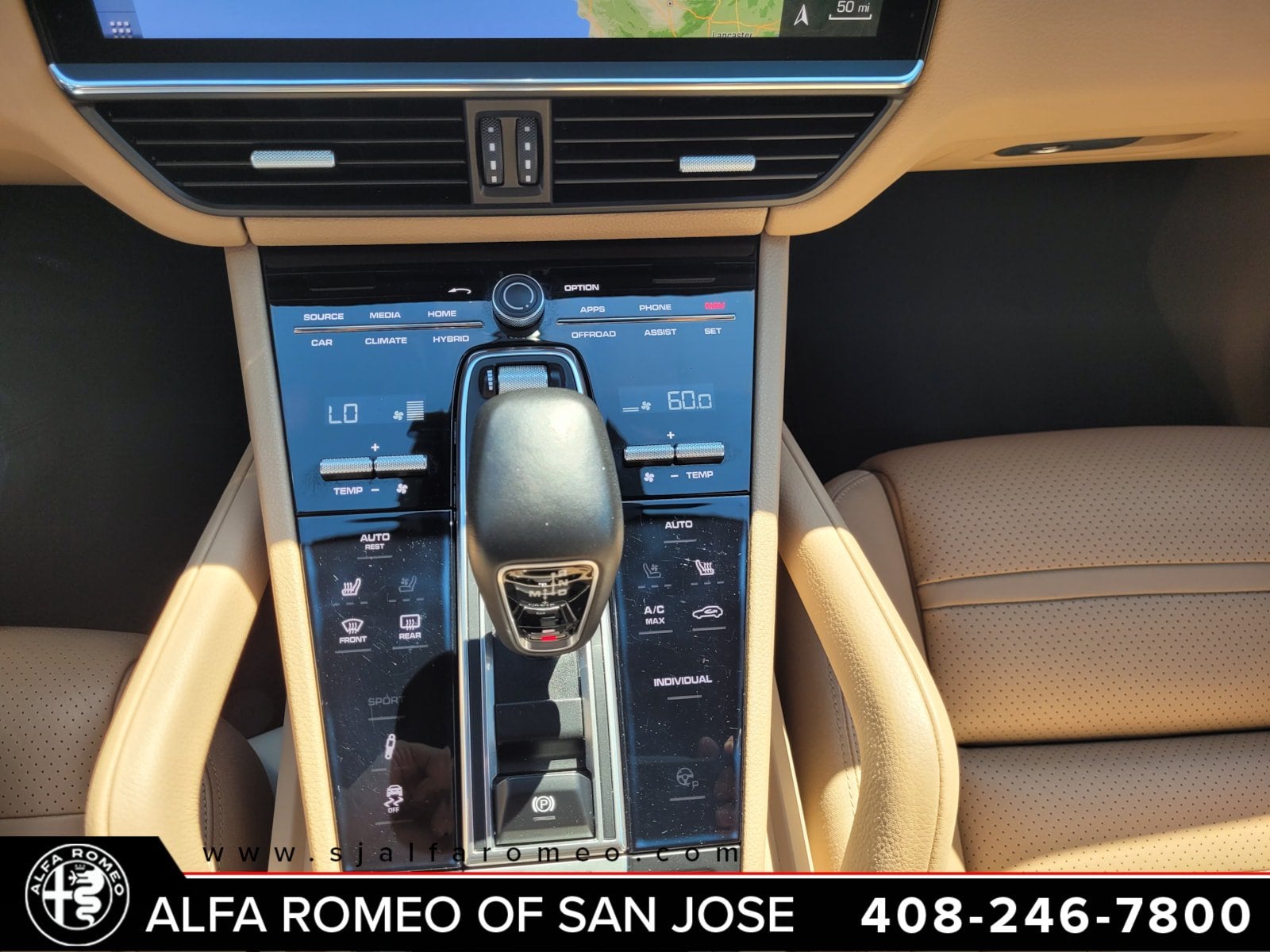 2019 Porsche Cayenne E-Hybrid Base