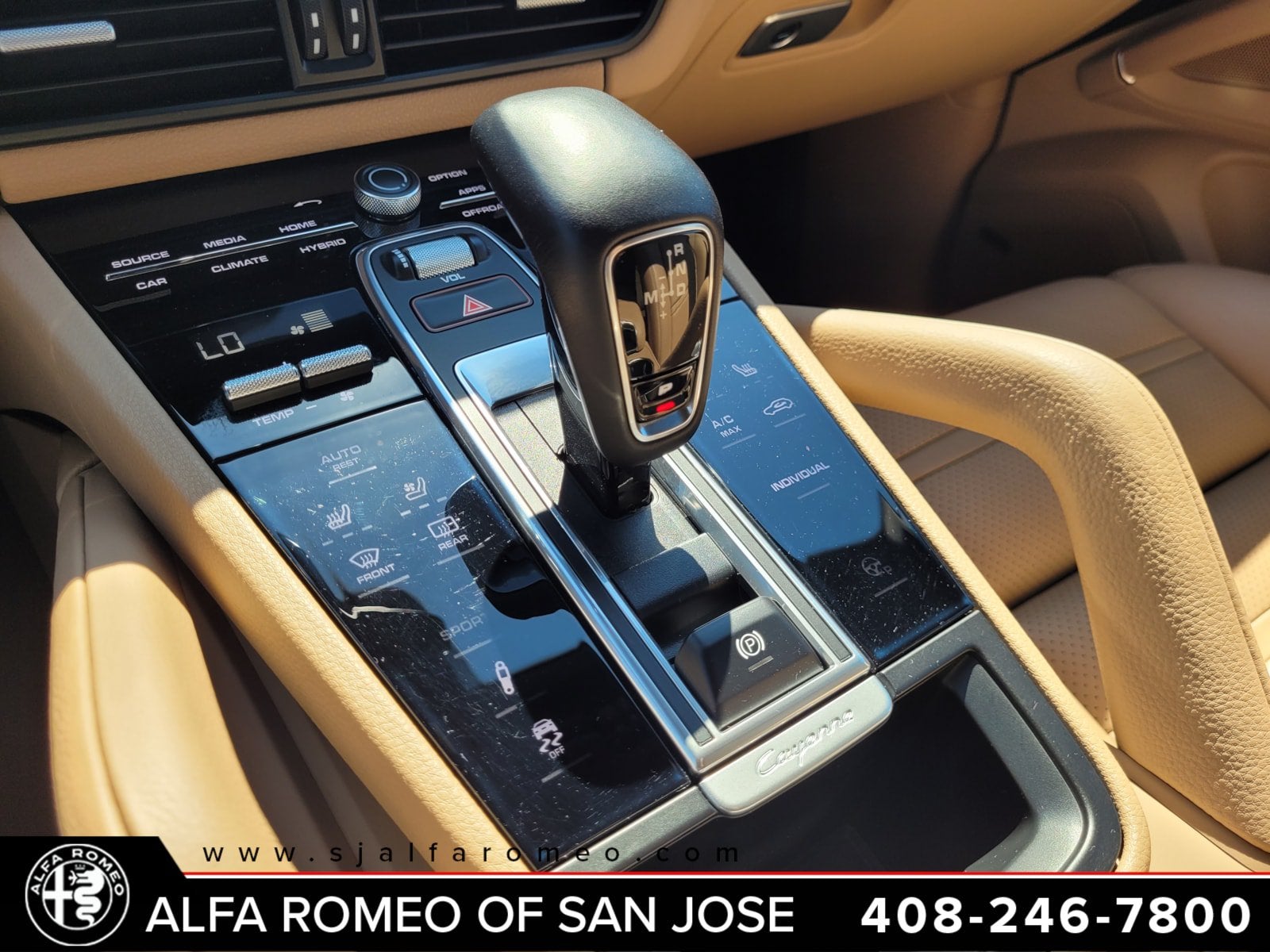 2019 Porsche Cayenne E-Hybrid Base