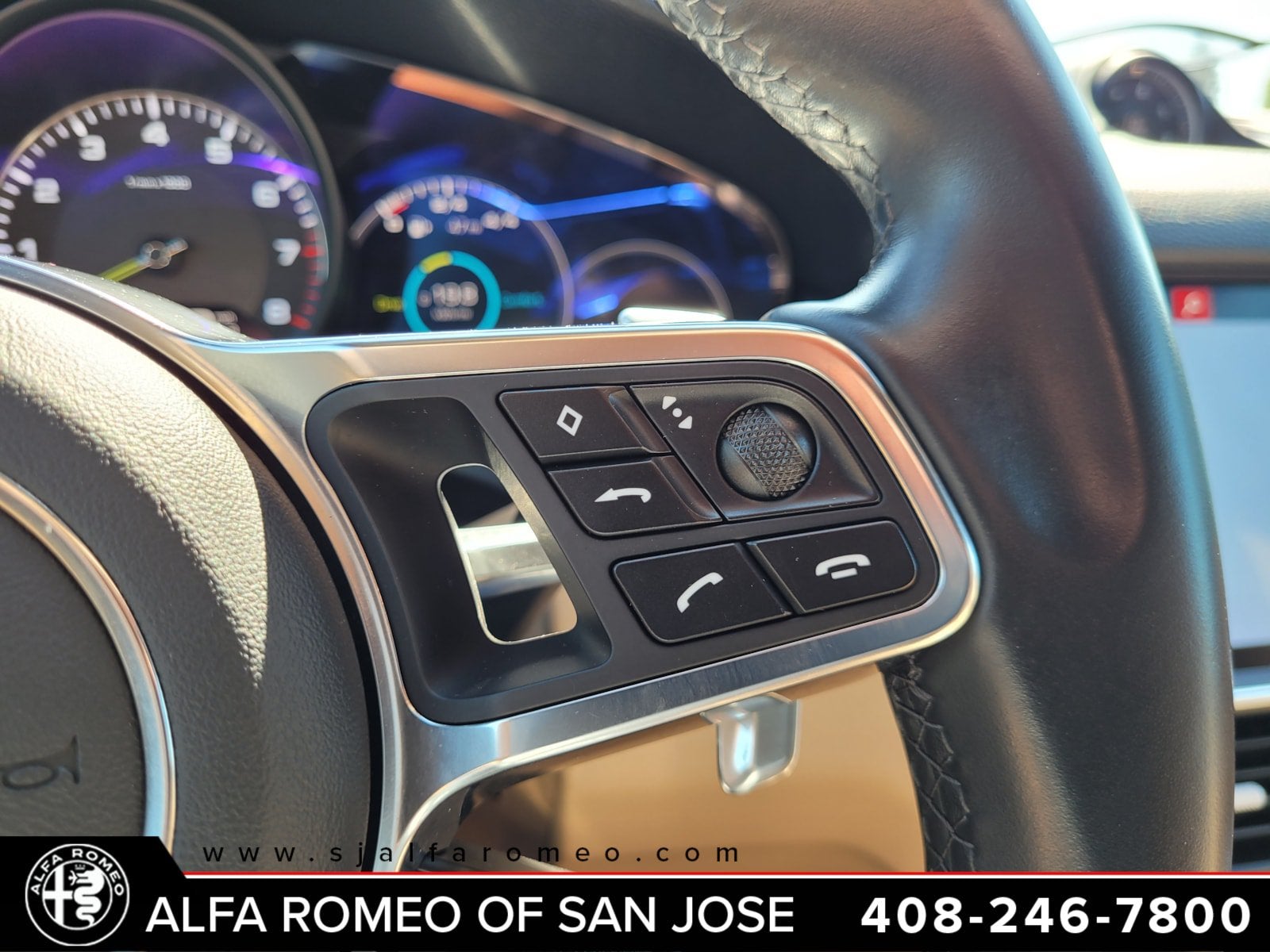 2019 Porsche Cayenne E-Hybrid Base