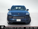 2019 Porsche Cayenne E-Hybrid Base