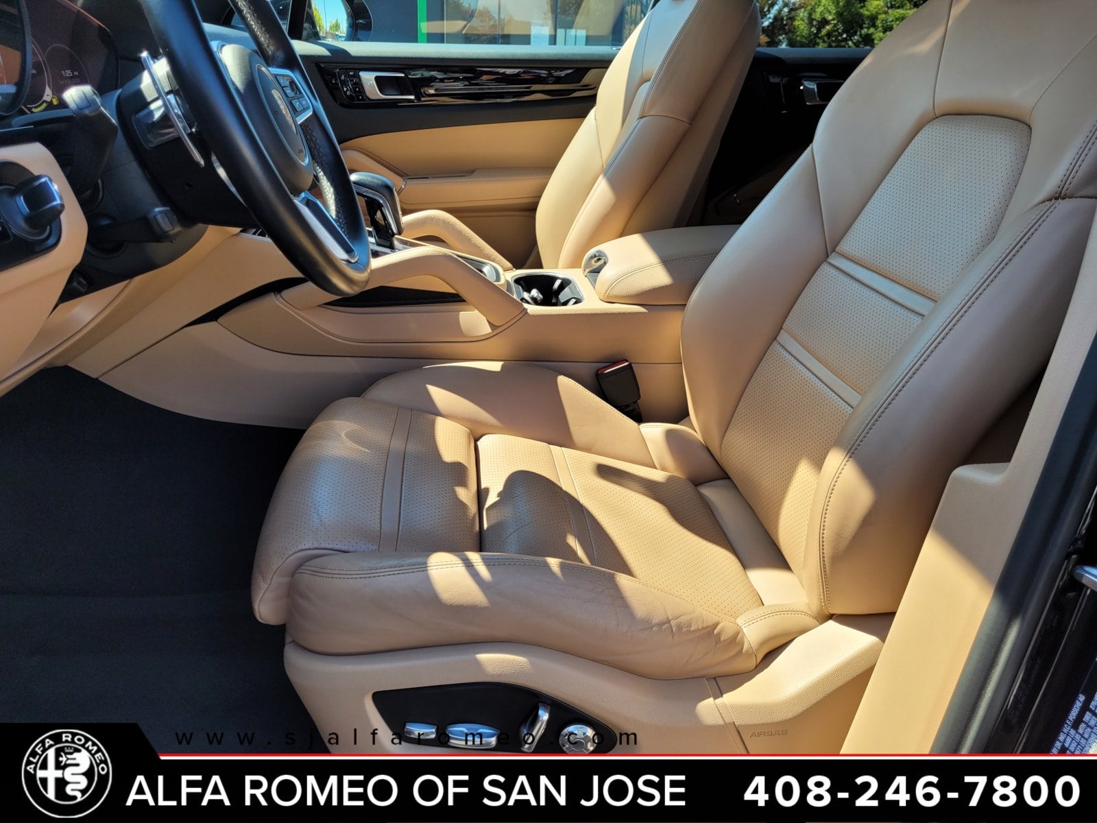 2019 Porsche Cayenne E-Hybrid Base