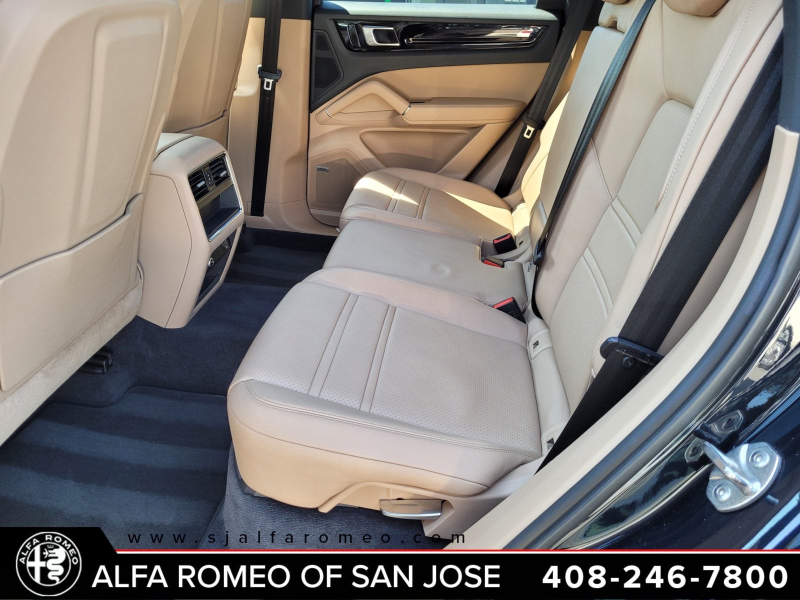 2019 Porsche Cayenne E-Hybrid Base