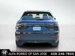 2019 Porsche Cayenne E-Hybrid Base