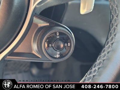 2020 Porsche Macan Turbo