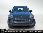2020 Porsche Macan Turbo
