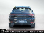 2020 Porsche Macan Turbo
