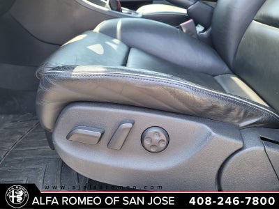 2008 Audi RS 4 4.2L quattro