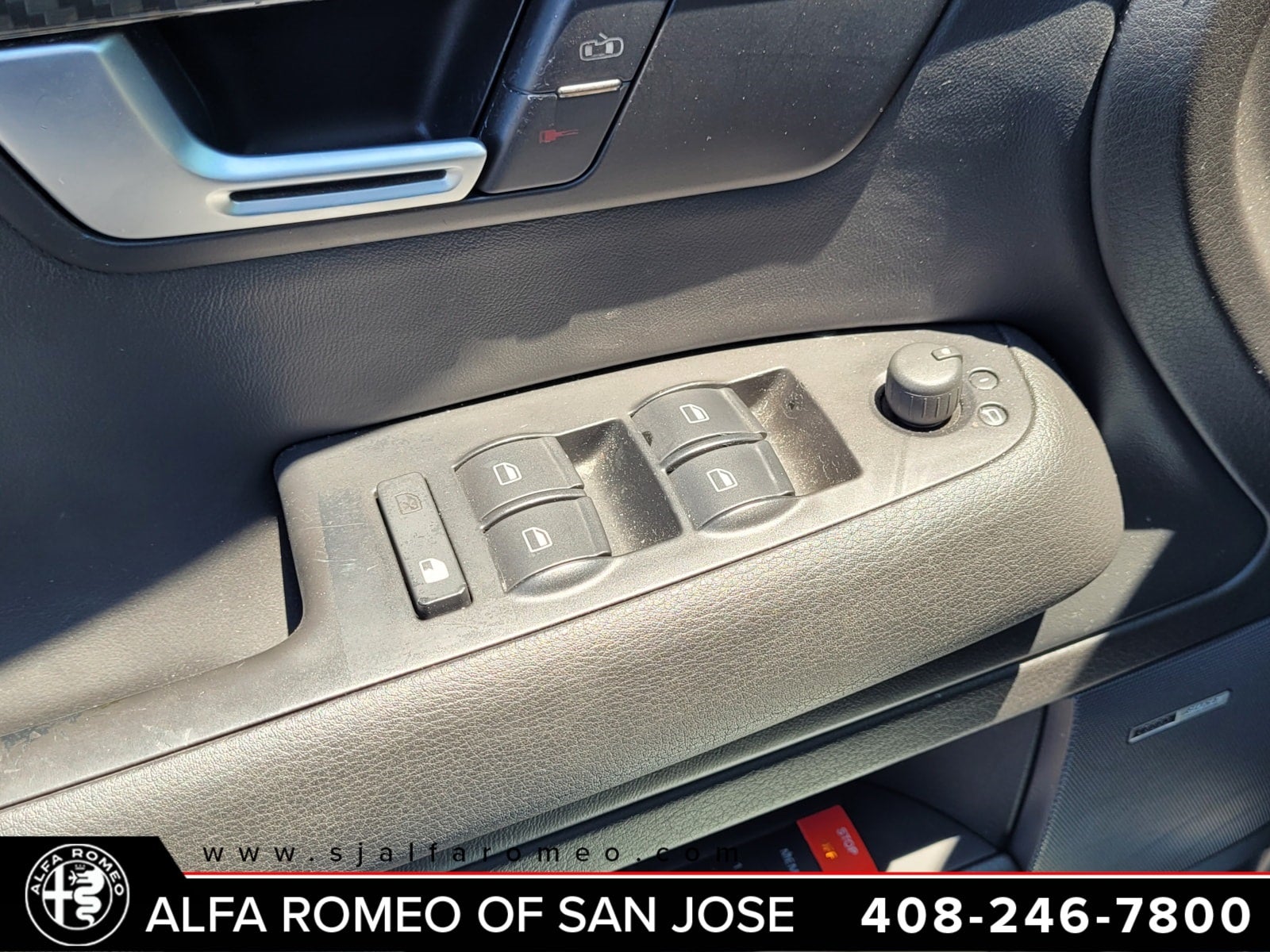 2008 Audi RS 4 4.2L quattro