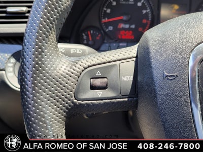 2008 Audi RS 4 4.2L quattro