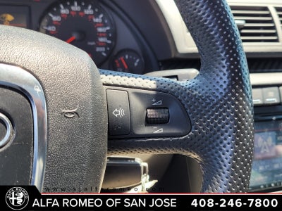 2008 Audi RS 4 4.2L quattro