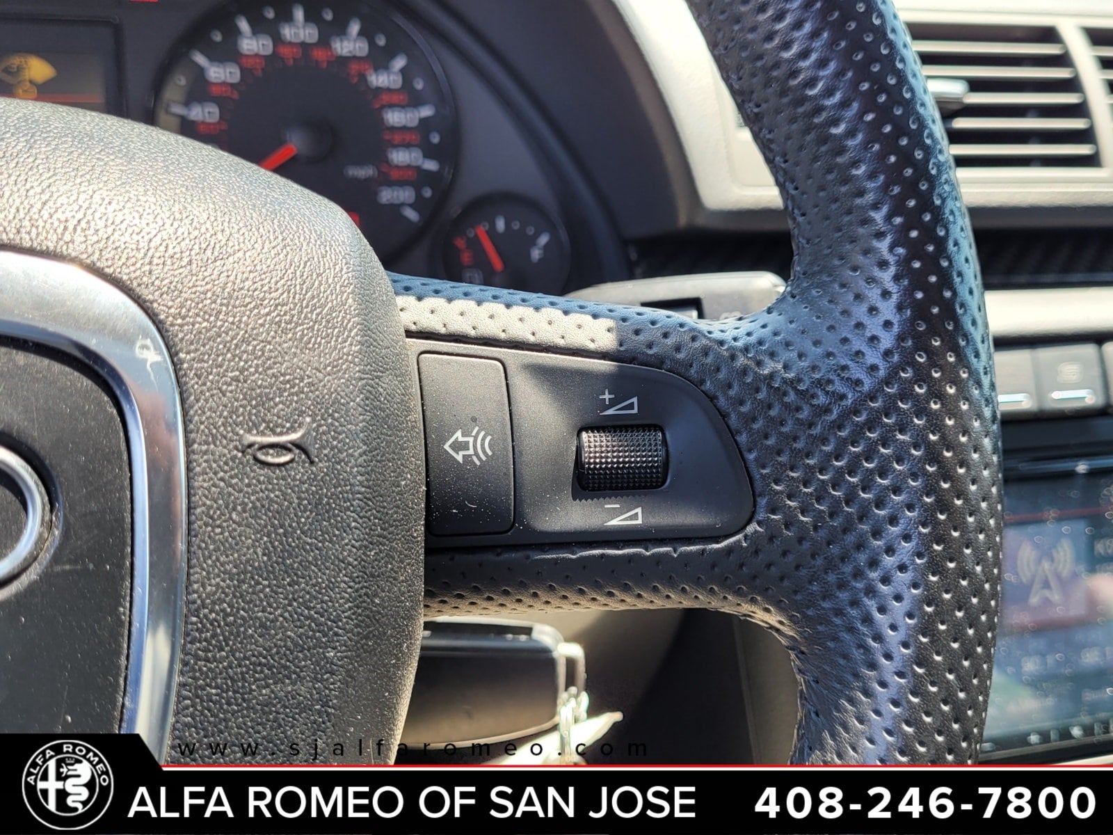 2008 Audi RS 4 4.2L quattro