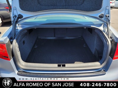 2008 Audi RS 4 4.2L quattro