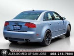 2008 Audi RS 4 4.2L quattro
