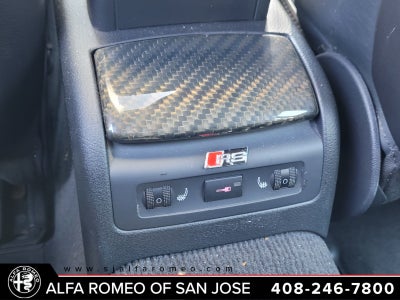 2008 Audi RS 4 4.2L quattro