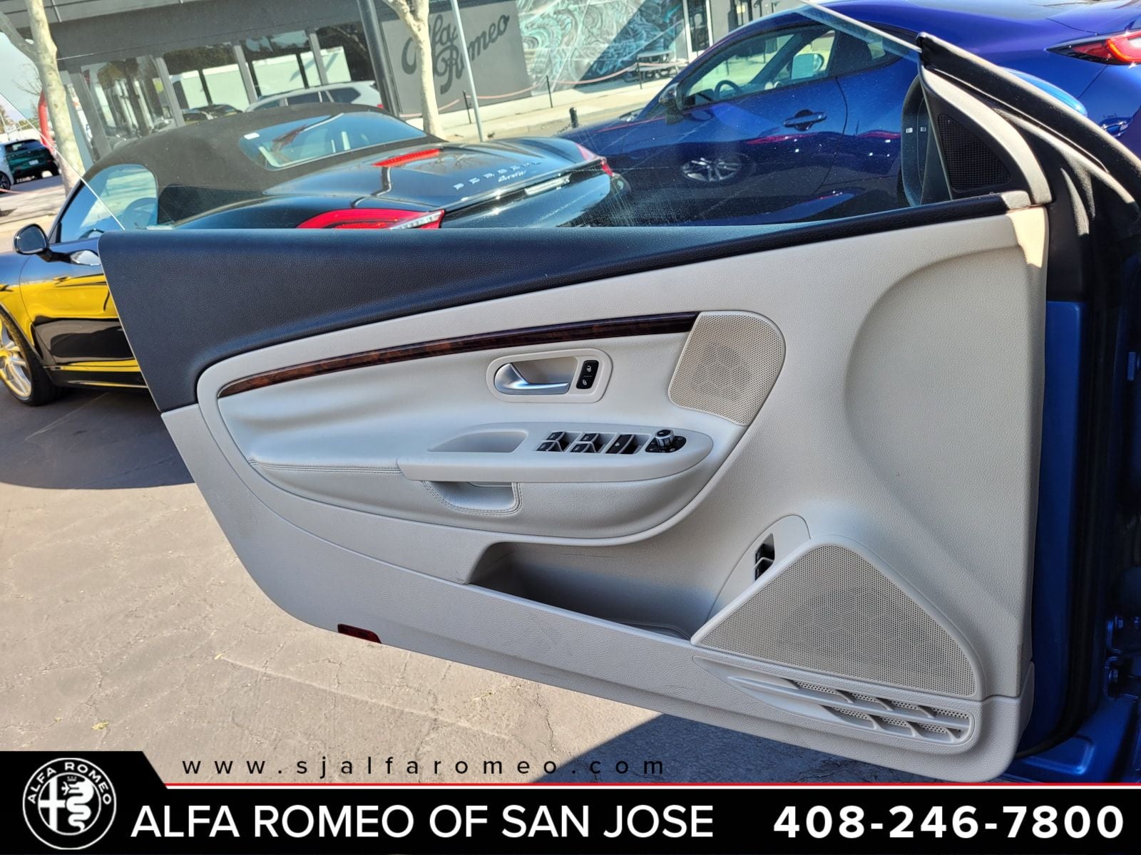 2012 Volkswagen Eos Executive Edition