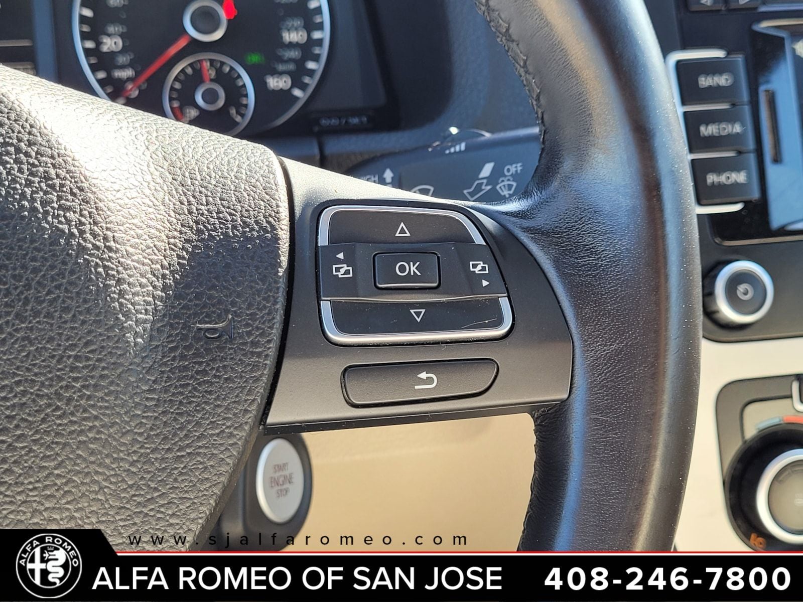 2012 Volkswagen Eos Executive Edition