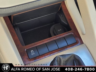 2012 Volkswagen Eos Executive Edition