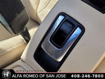 2012 Volkswagen Eos Executive Edition