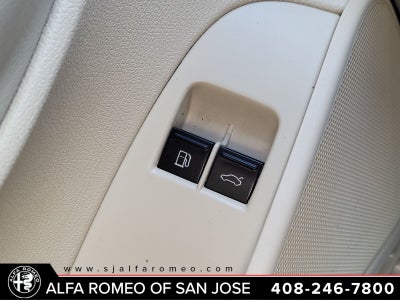 2012 Volkswagen Eos Executive Edition