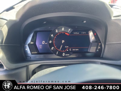 2020 Toyota Supra 3.0