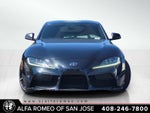 2020 Toyota Supra 3.0