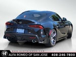 2020 Toyota Supra 3.0