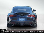 2020 Toyota Supra 3.0