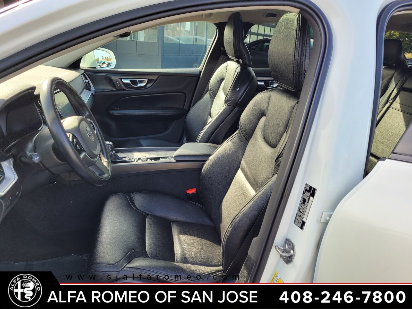 2020 Volvo V60 Cross Country T5