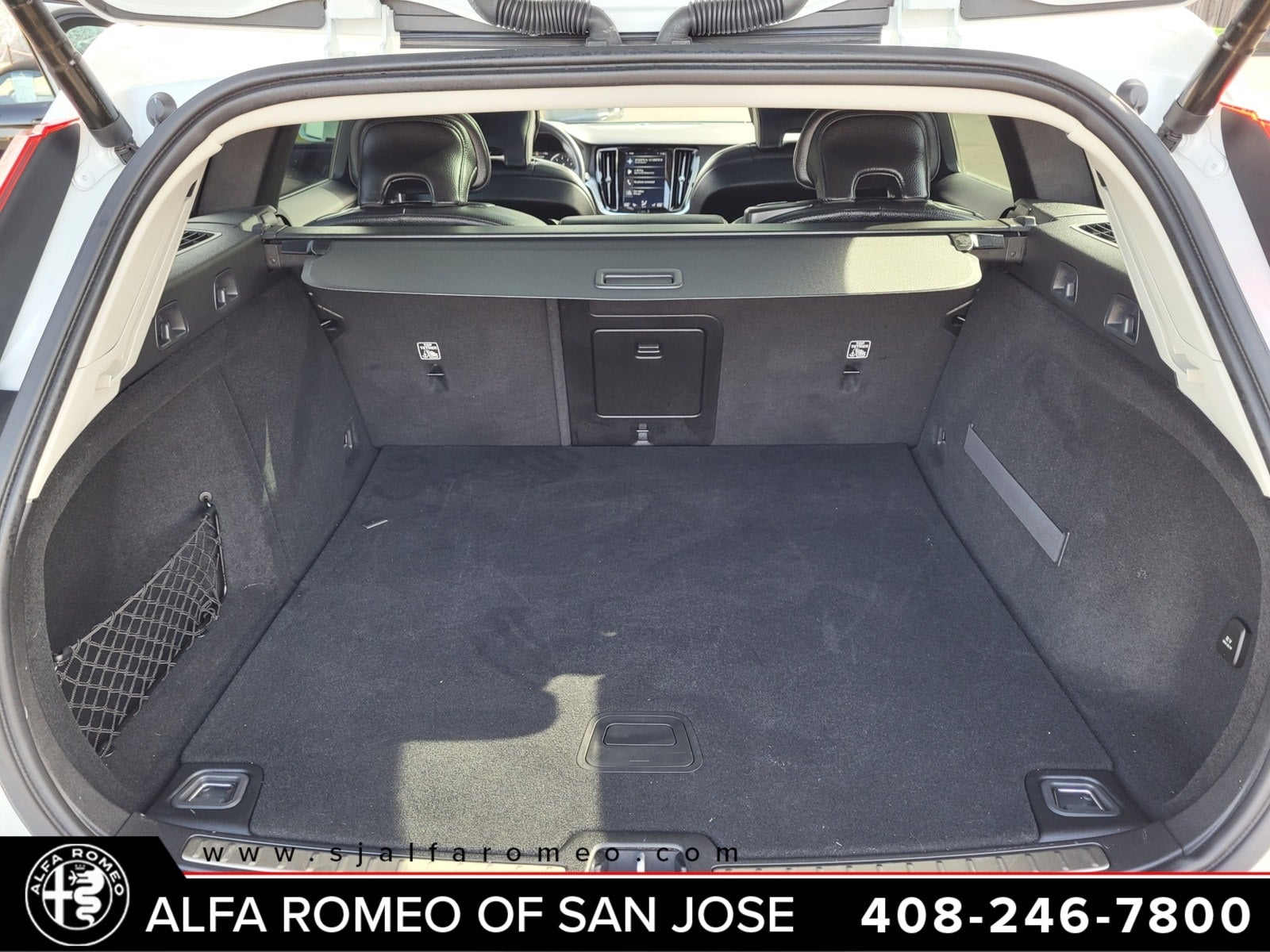 2020 Volvo V60 Cross Country T5