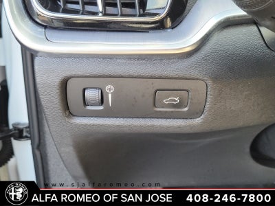 2020 Volvo V60 Cross Country T5