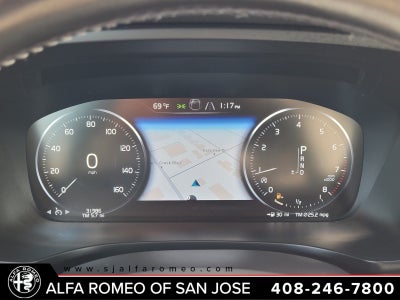 2020 Volvo V60 Cross Country T5