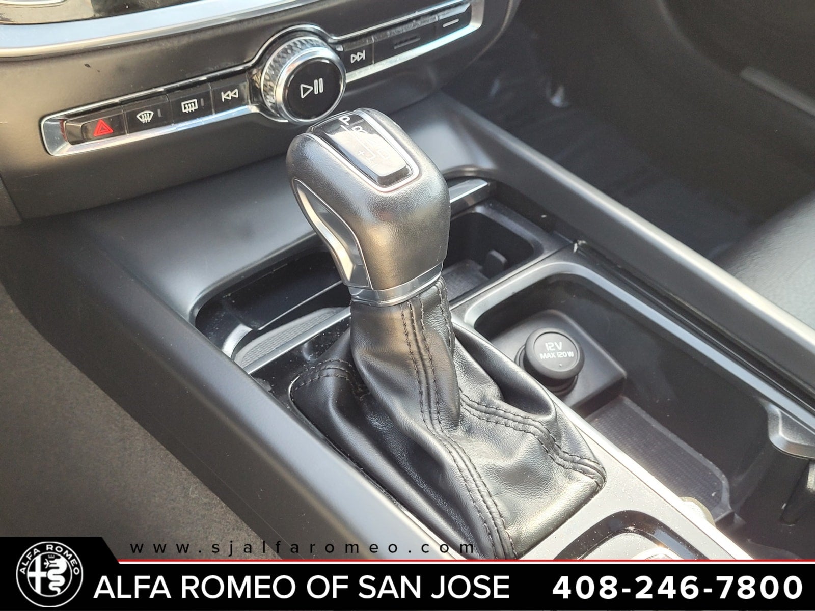 2020 Volvo V60 Cross Country T5