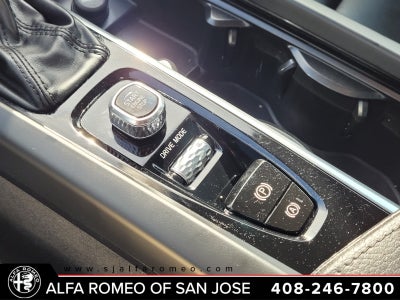 2020 Volvo V60 Cross Country T5