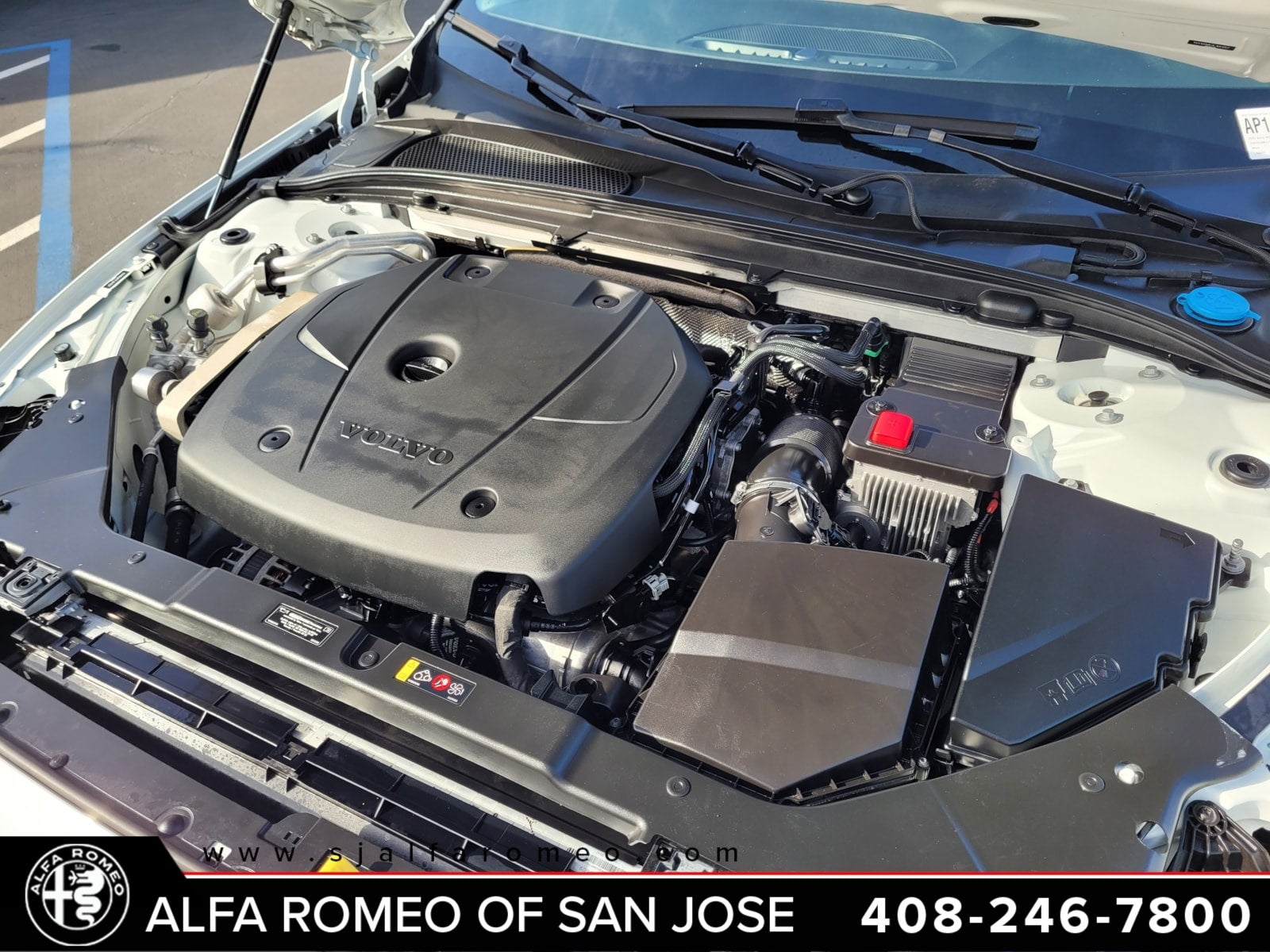 2020 Volvo V60 Cross Country T5