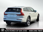 2020 Volvo V60 Cross Country T5