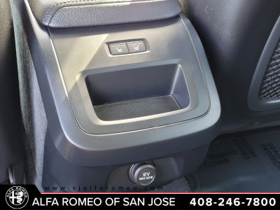 2020 Volvo V60 Cross Country T5