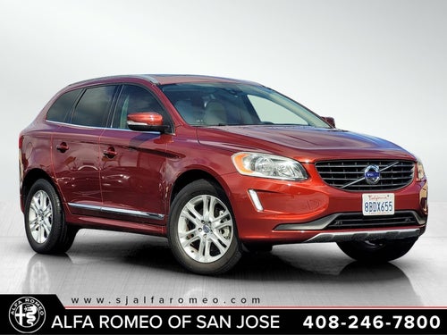2015 Volvo XC60 T5 Premier