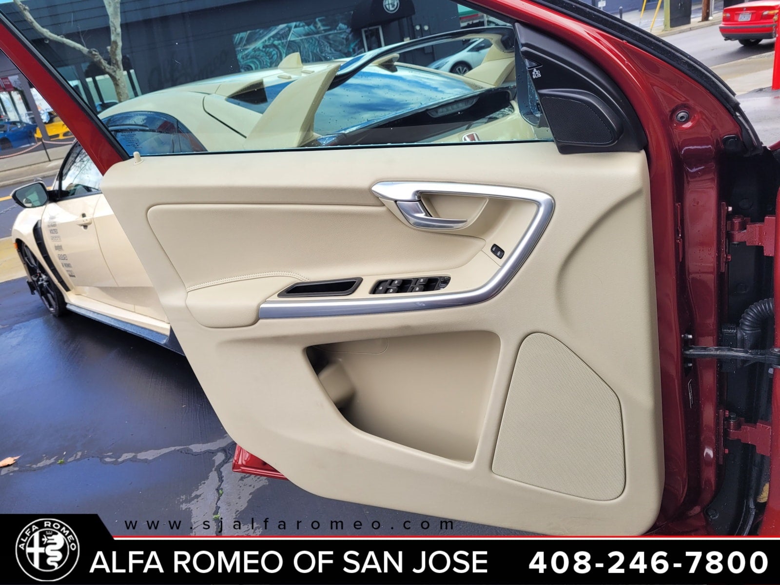 2015 Volvo XC60 T5 Premier