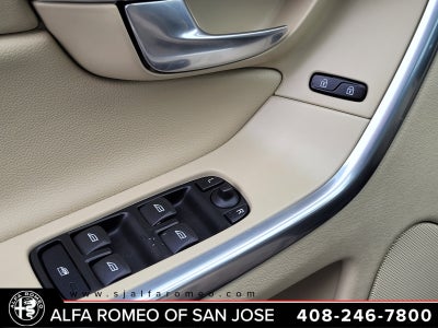 2015 Volvo XC60 T5 Premier