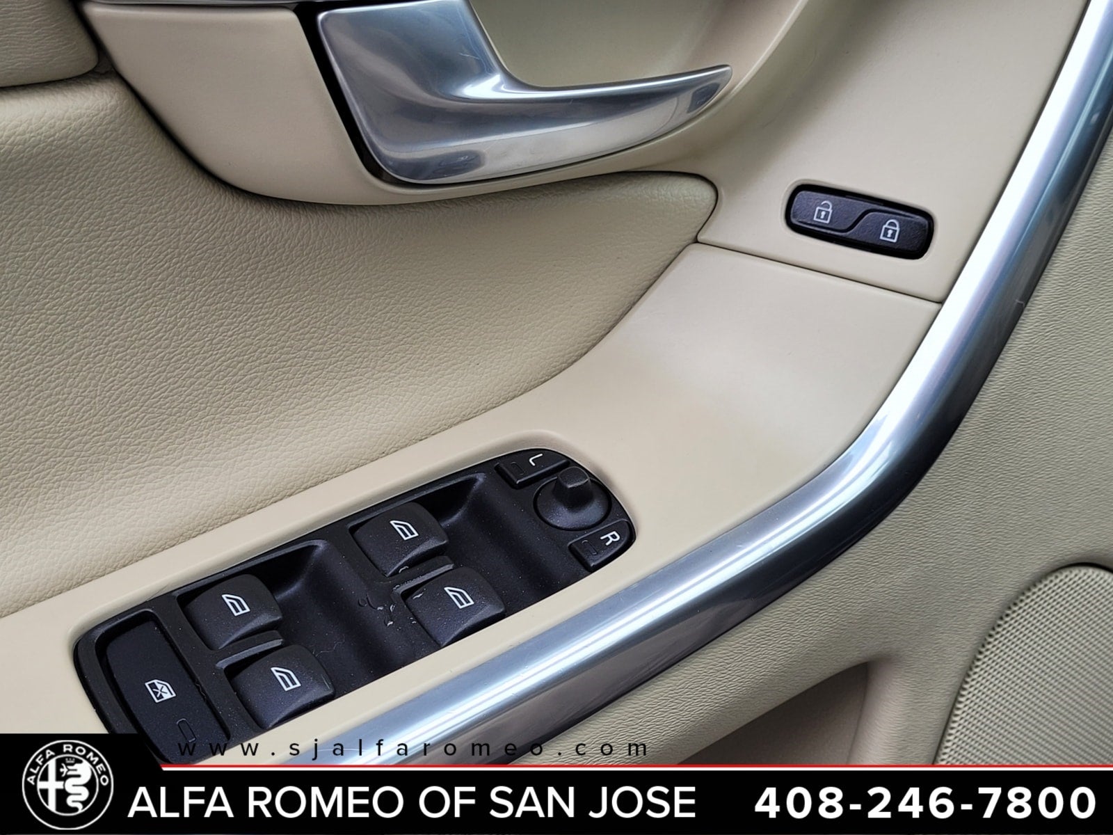 2015 Volvo XC60 T5 Premier