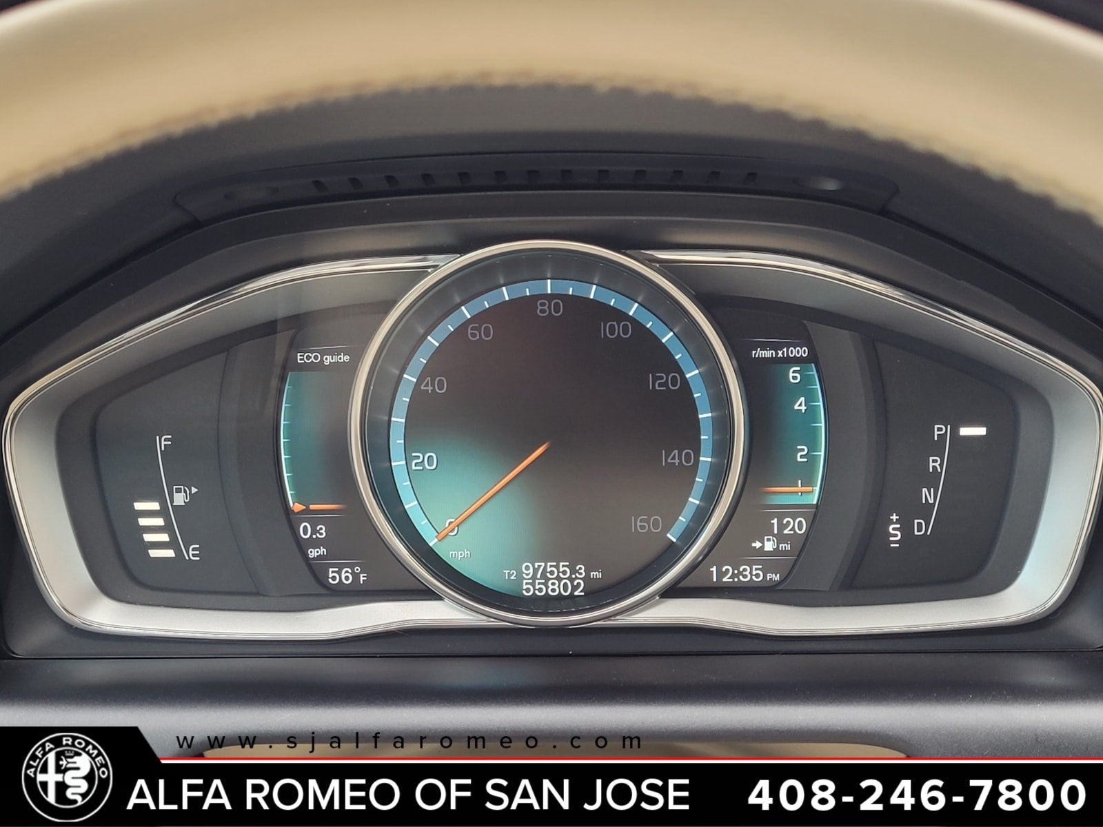 2015 Volvo XC60 T5 Premier