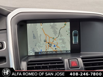 2015 Volvo XC60 T5 Premier