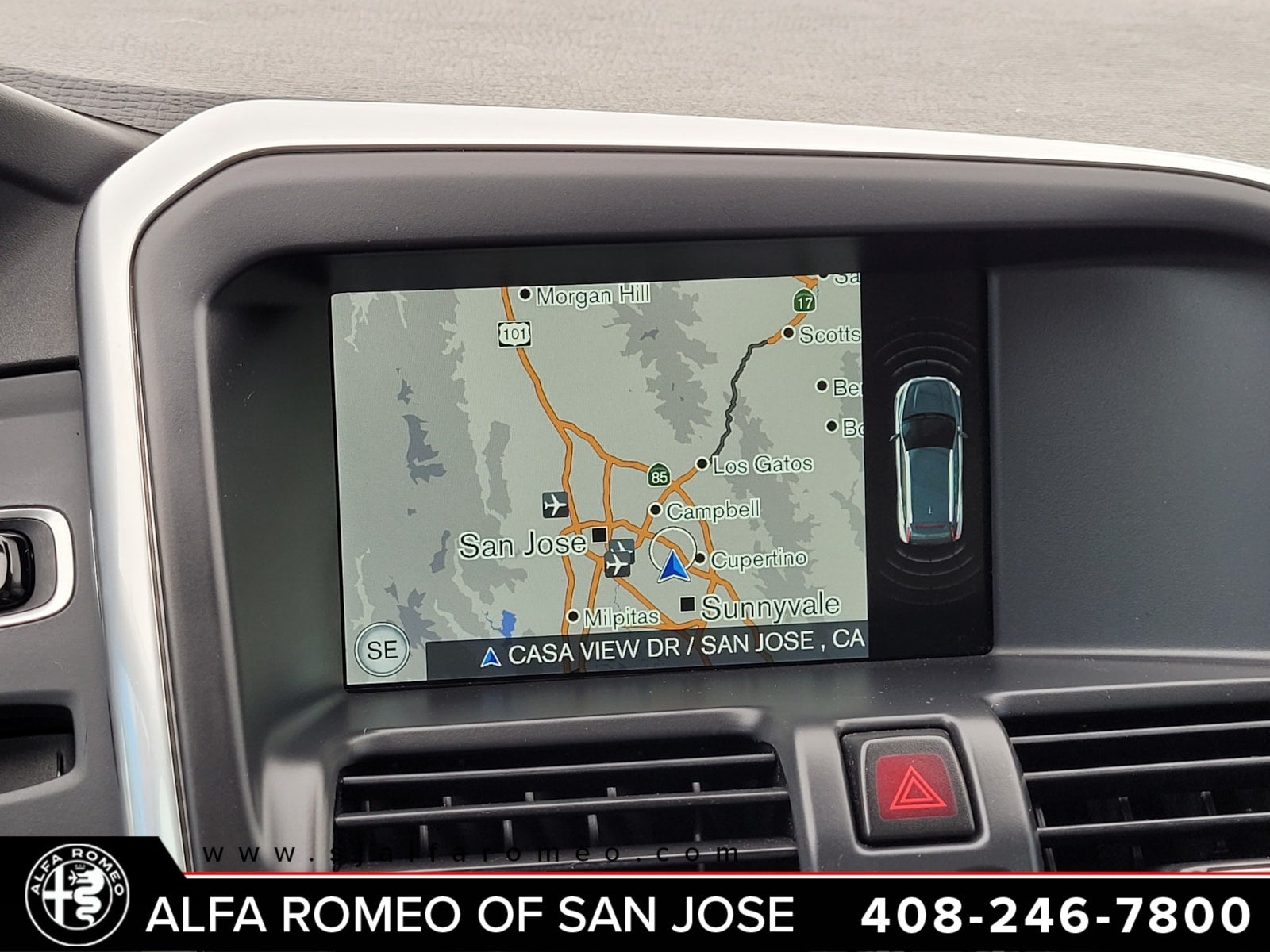 2015 Volvo XC60 T5 Premier