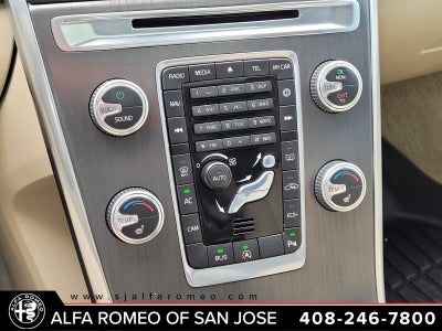 2015 Volvo XC60 T5 Premier