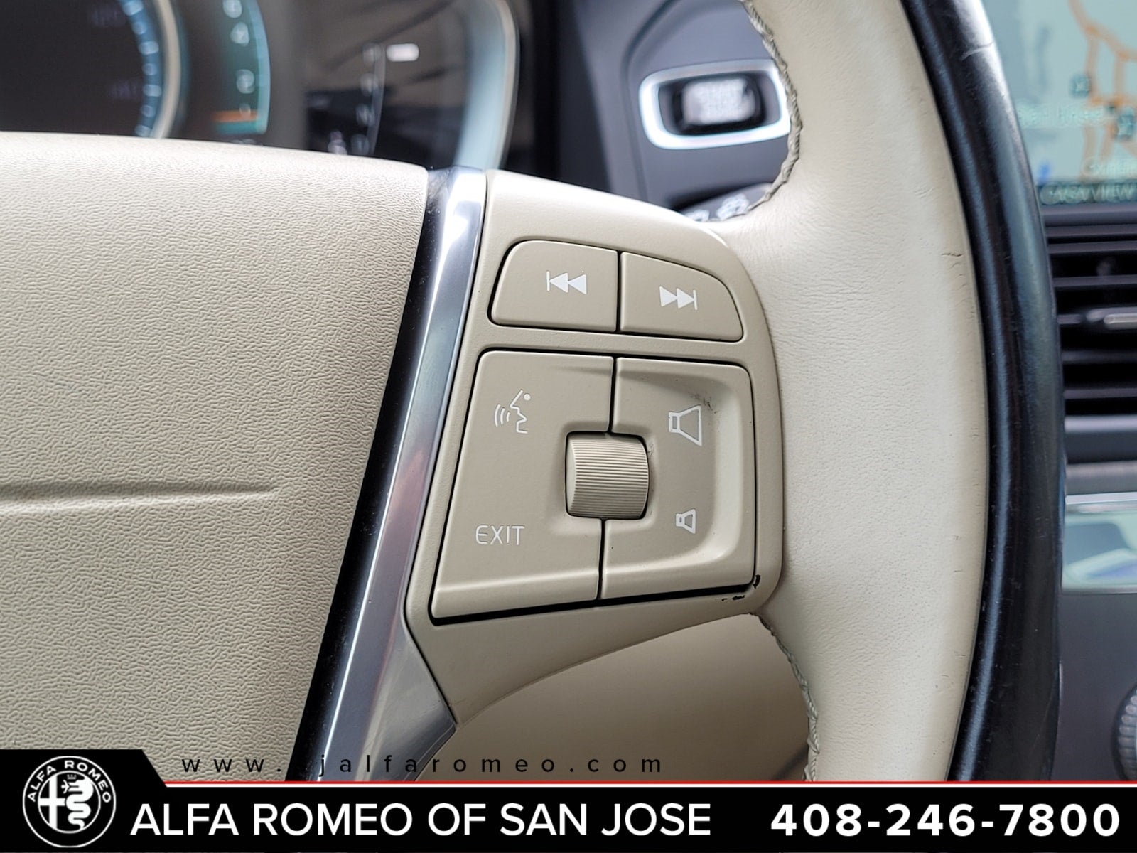 2015 Volvo XC60 T5 Premier